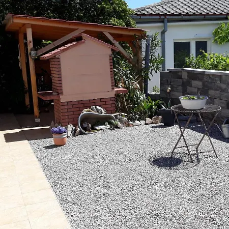 Suncano * Crikvenica