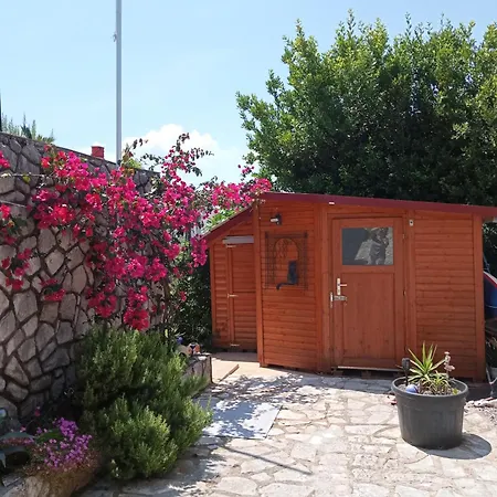 Apartment Suncano Crikvenica