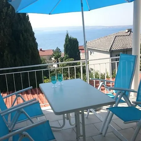 Suncano * Crikvenica