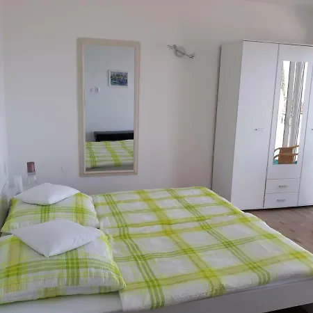 Apartment Suncano Crikvenica