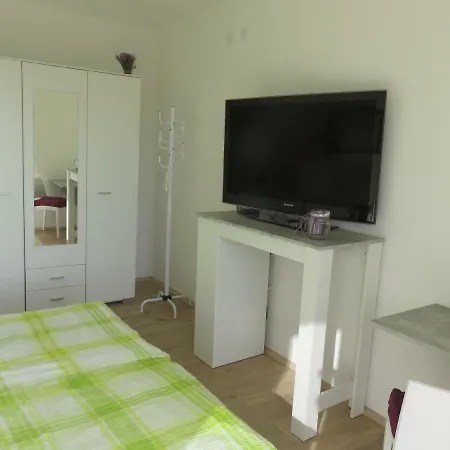Apartment Suncano Crikvenica