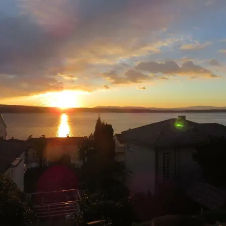 Apartment Suncano Crikvenica