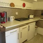 Suncano Apartman