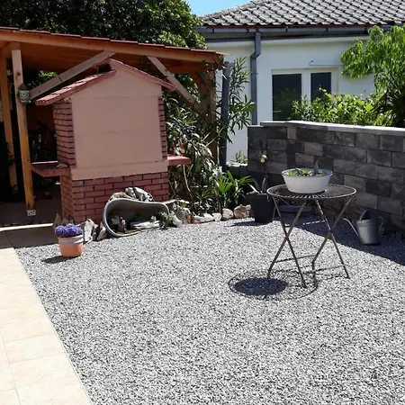 Apartamento Suncano Crikvenica