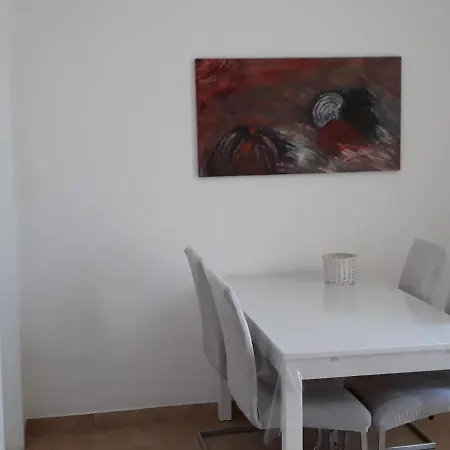Suncano Apartament *
