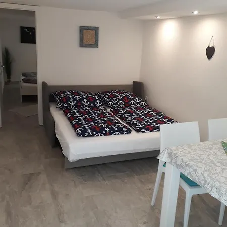 Apartman Suncano Crikvenica