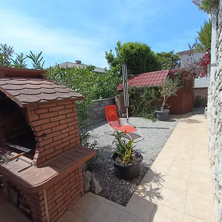 Suncano Apartament