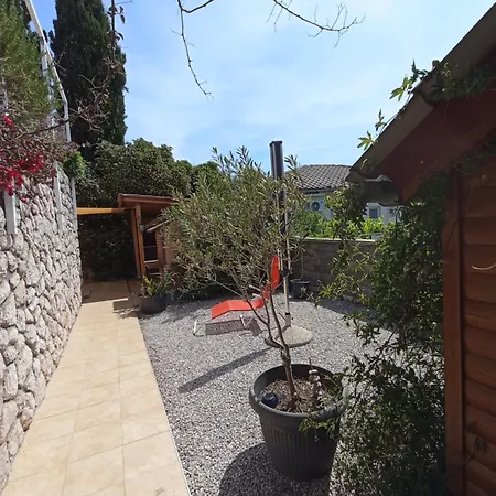 Suncano Apartament *