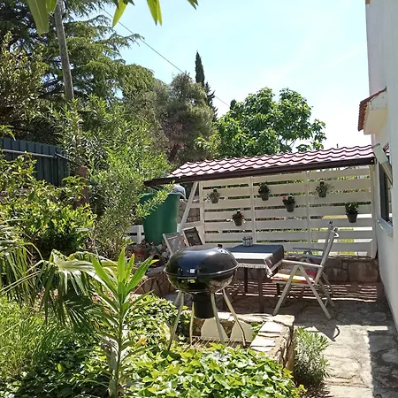 Suncano * Crikvenica