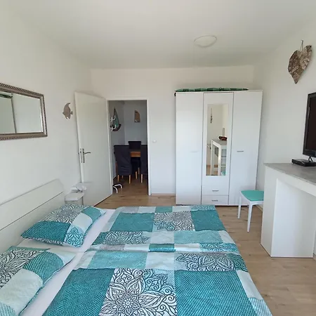 Suncano Apartament