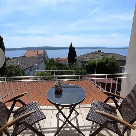 Suncano Apartament *