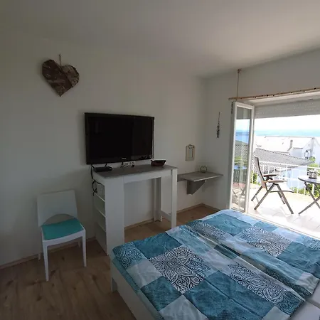 Apartament Suncano *