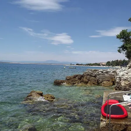 Suncano Apartamento Crikvenica