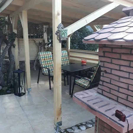 شقة Suncano *
